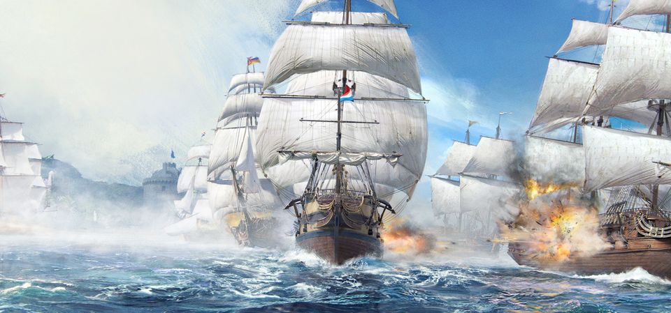 Rise of Piracy