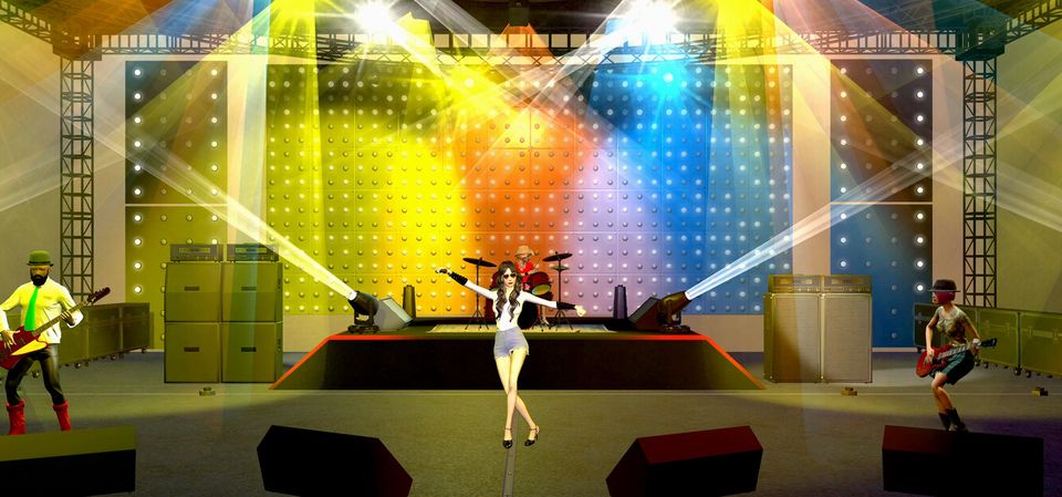Rising Star 2