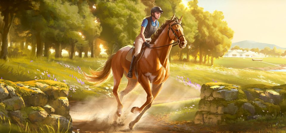 Rival Stars Horse Racing: Desktop Edition