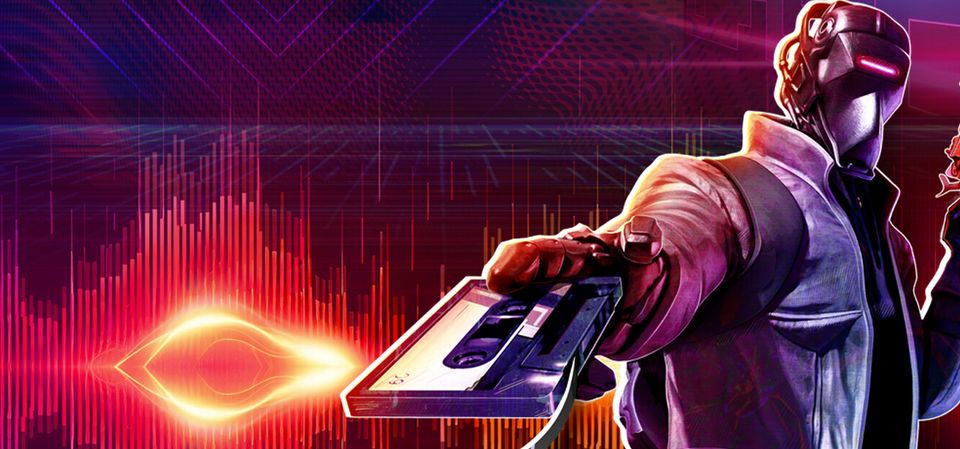 ROBOBEAT
