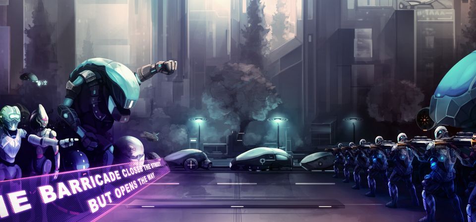 Robothorium