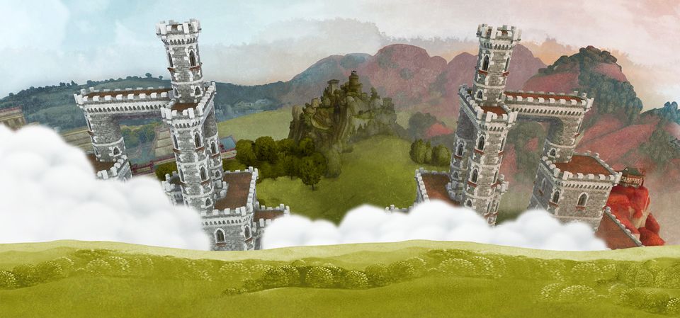 Rock of Ages 3: Make & Break
