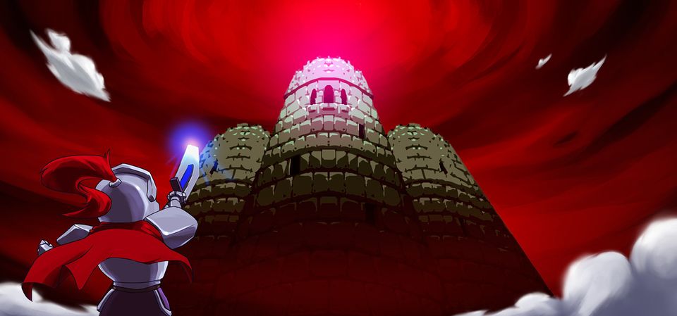 Rogue Legacy