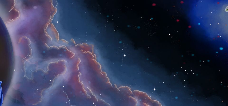 Rogue Station