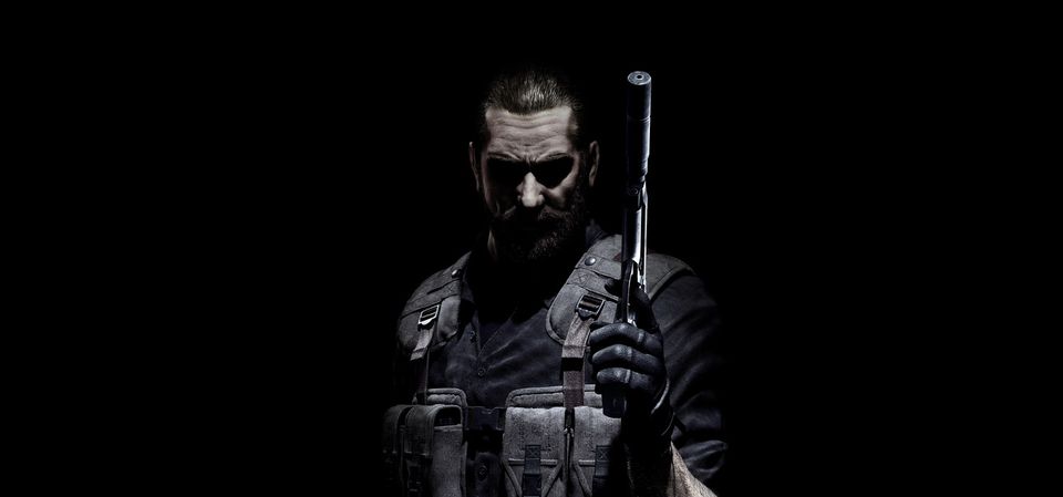 Rogue Warrior