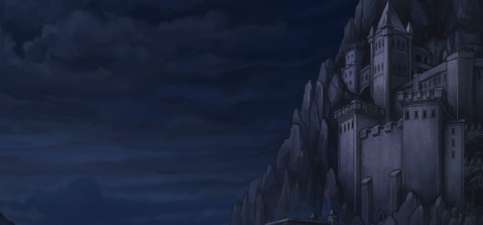 Rogue's Tale