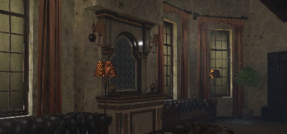 Root Of Evil: The Tailor