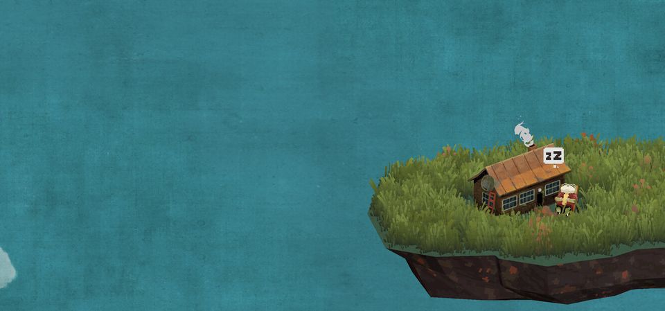 Ropuka's Idle Island