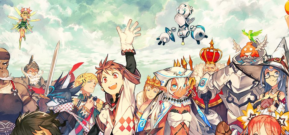 RPG Maker MV