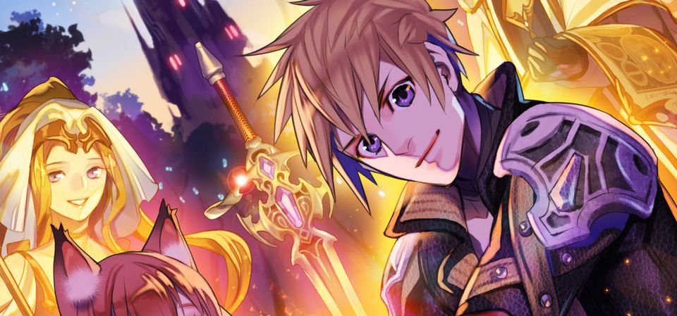 RPG Maker VX Ace
