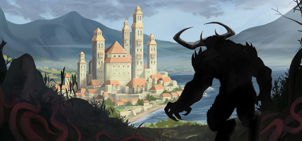Ruinarch