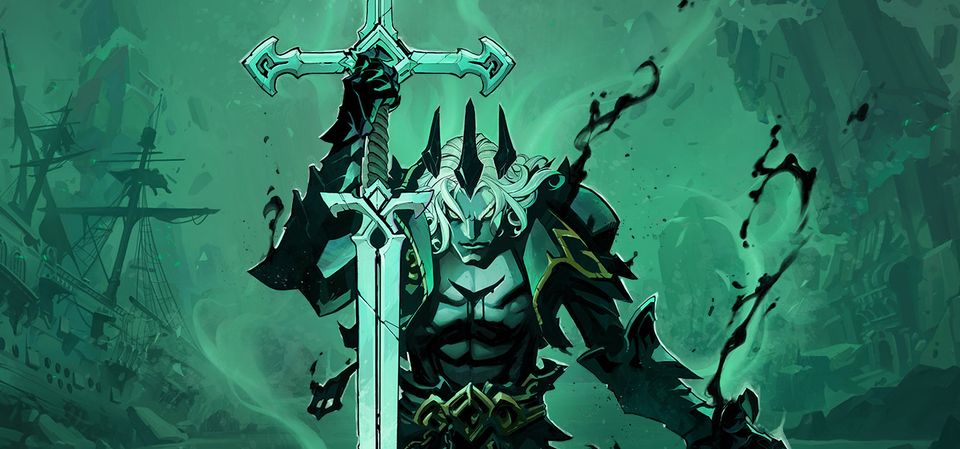 Ruined King: A League of Legends Story™