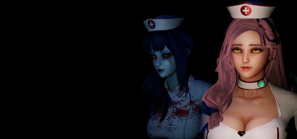 Ruined Nurse