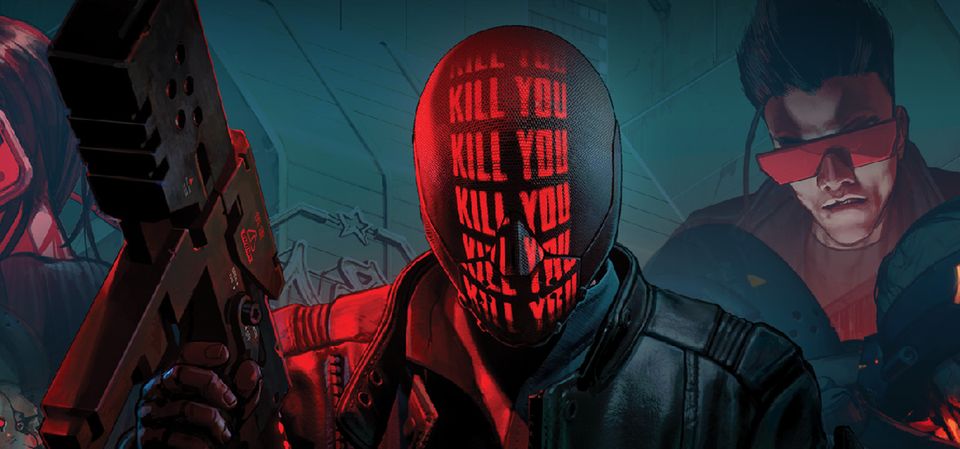 RUINER