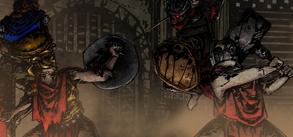 Rune Coliseum
