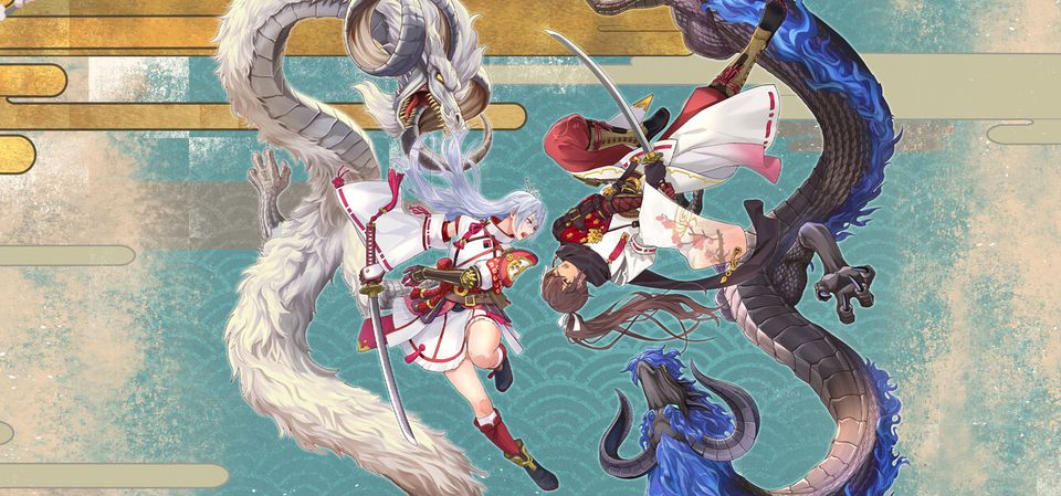 Rune Factory: Guardians of Azuma