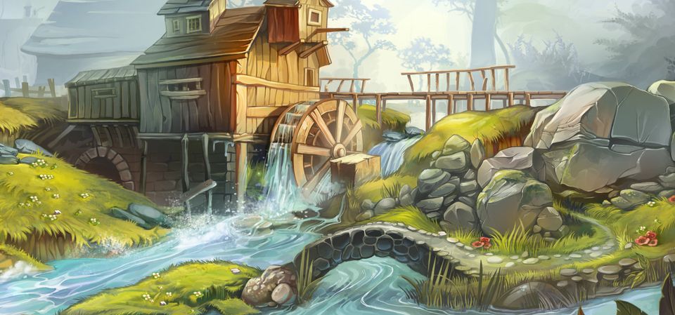 Runefall