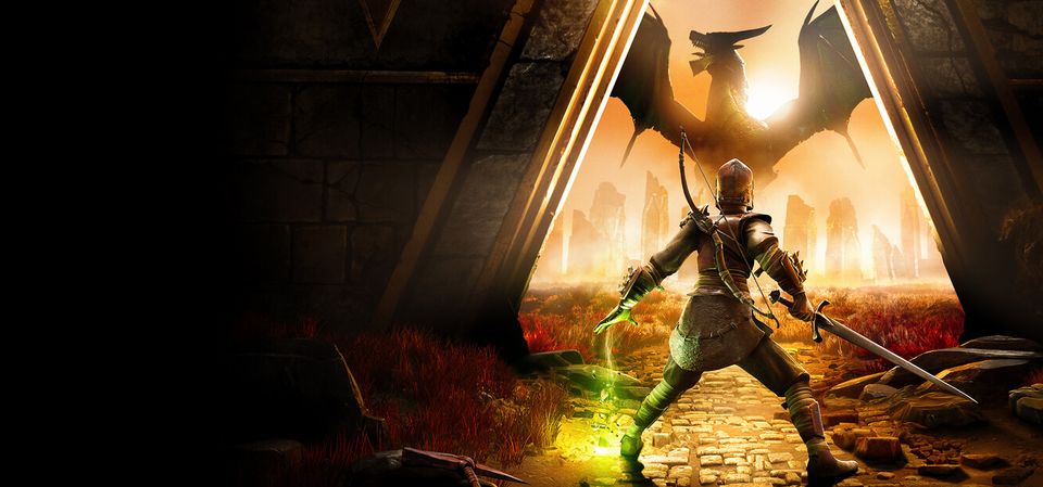 RuneScape: Dragonwilds