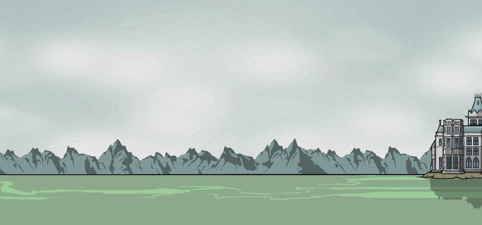 Rusty Lake Hotel