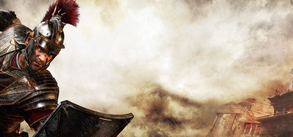 Ryse: Son of Rome