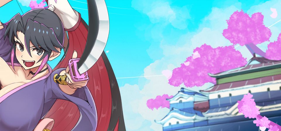 Sakura Gozen