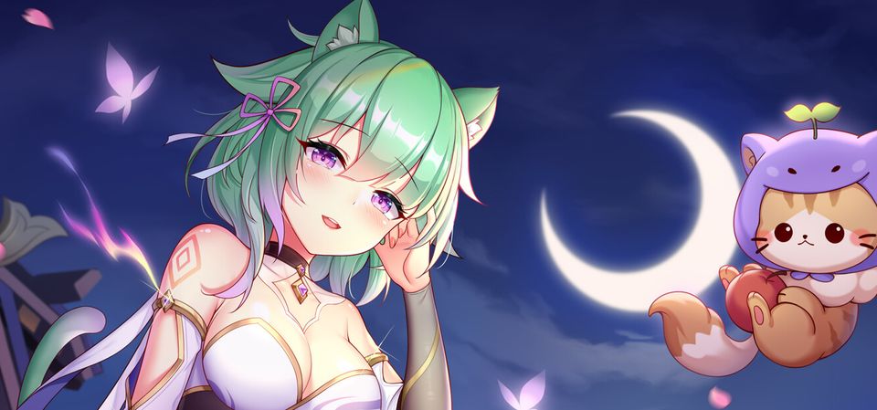 Sakura Hime 3