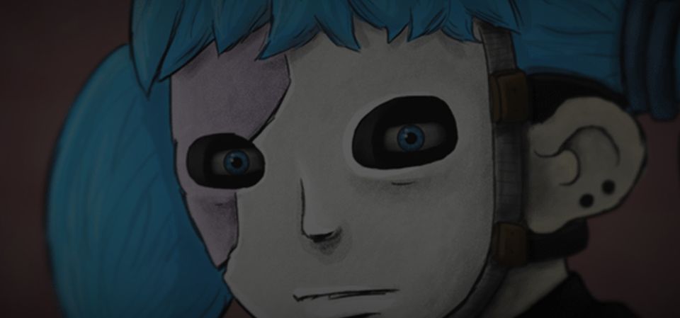 Sally Face - Episode One