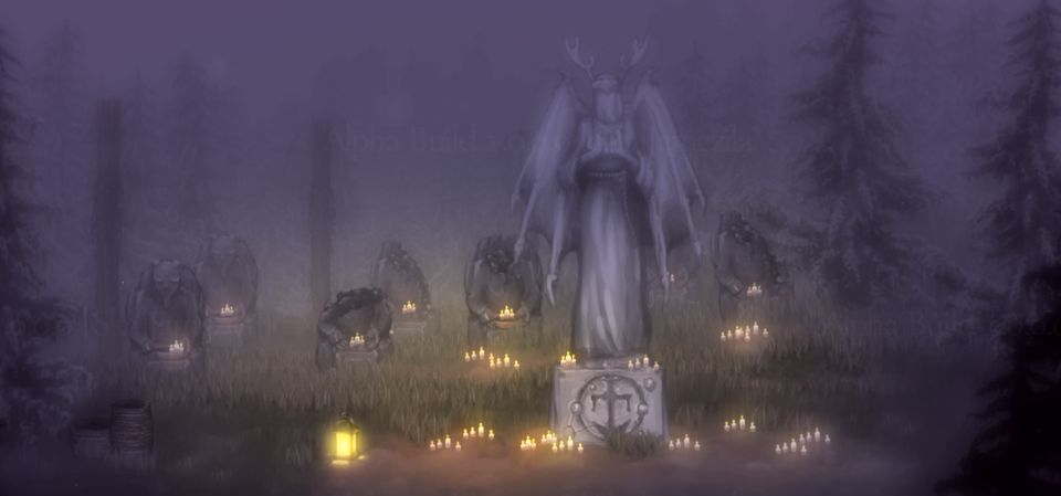 Salt and Sacrifice