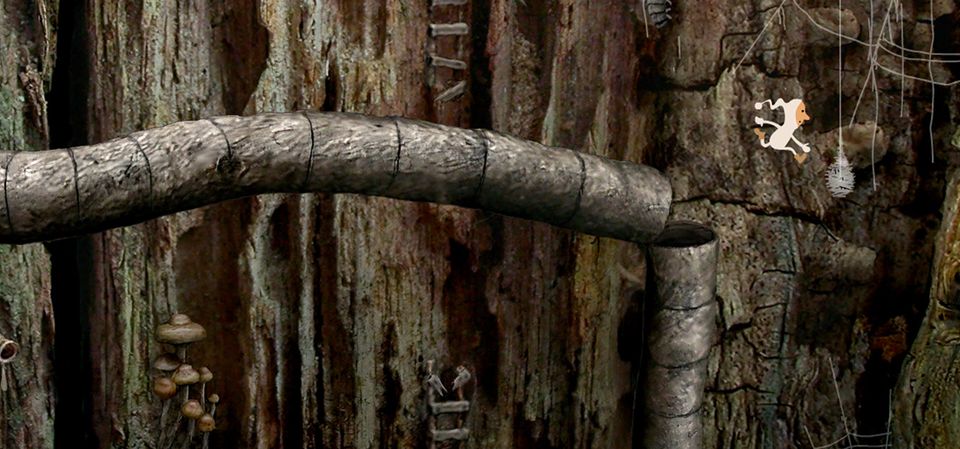 Samorost 2
