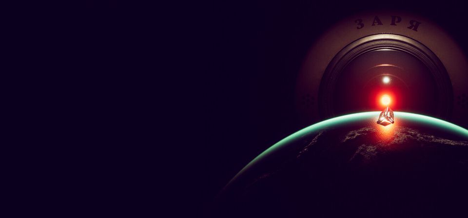 Satellite Odyssey: Prologue