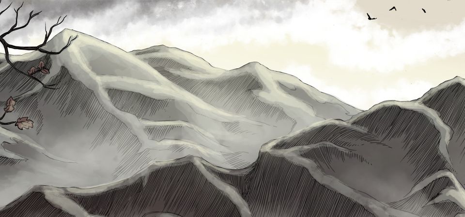 Scarlet Hollow
