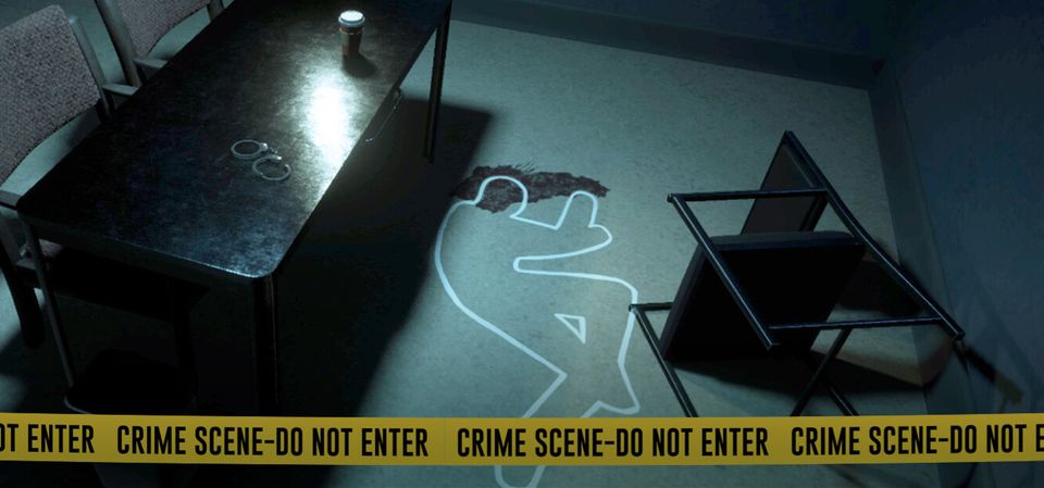 Scene Investigators