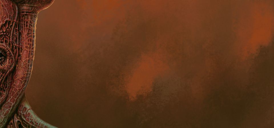 Scorn