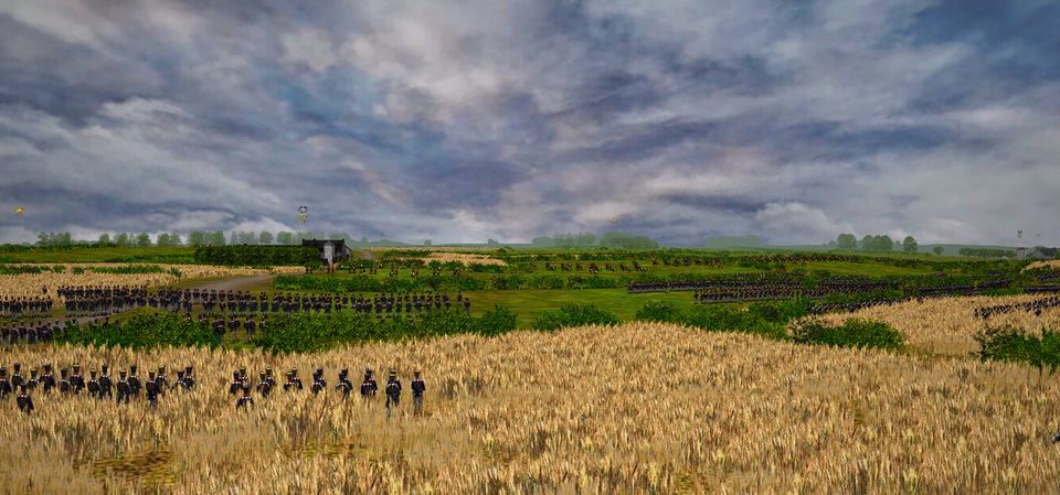 Scourge Of War - Remastered