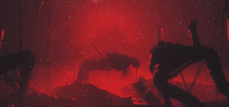 SCP: 5K