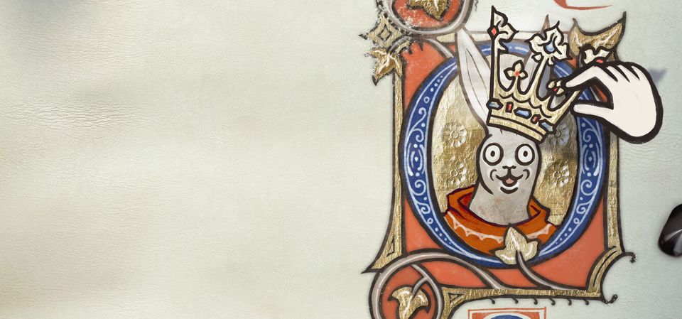 Scriptorium: Master of Manuscripts