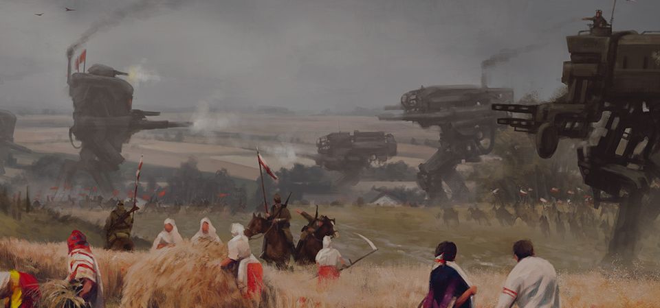 Scythe: Digital Edition