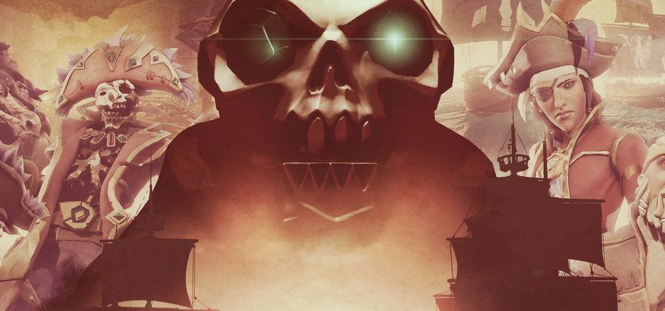 Sea of Thieves: 2026 Edition