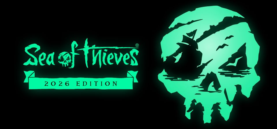 Sea of Thieves (Xbox)