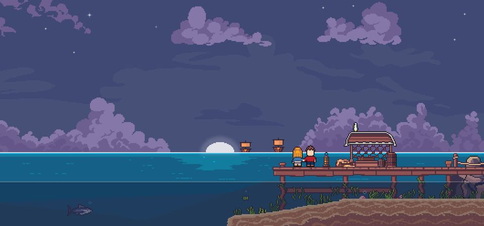 Seablip