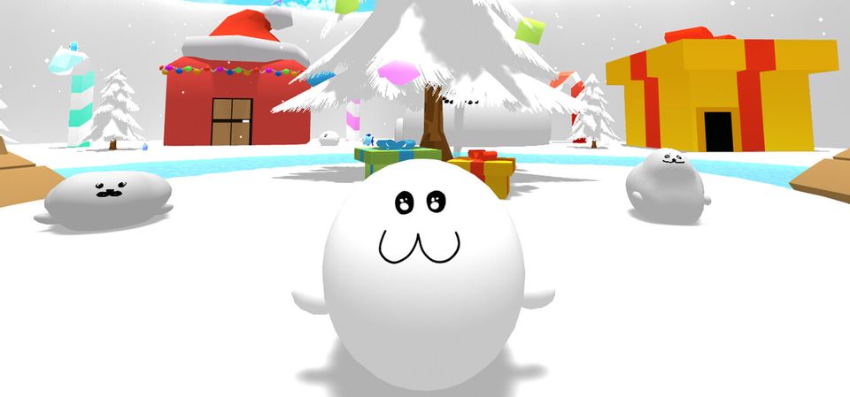 Seal World