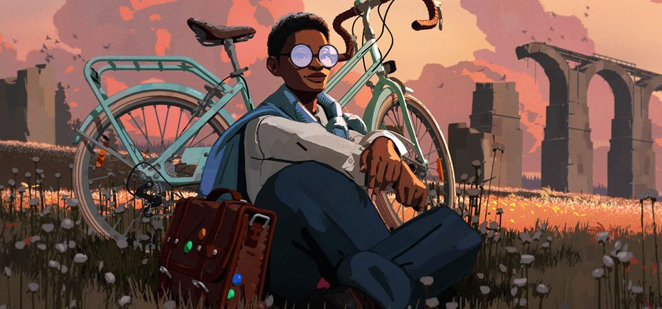 SEASON: A letter to the future