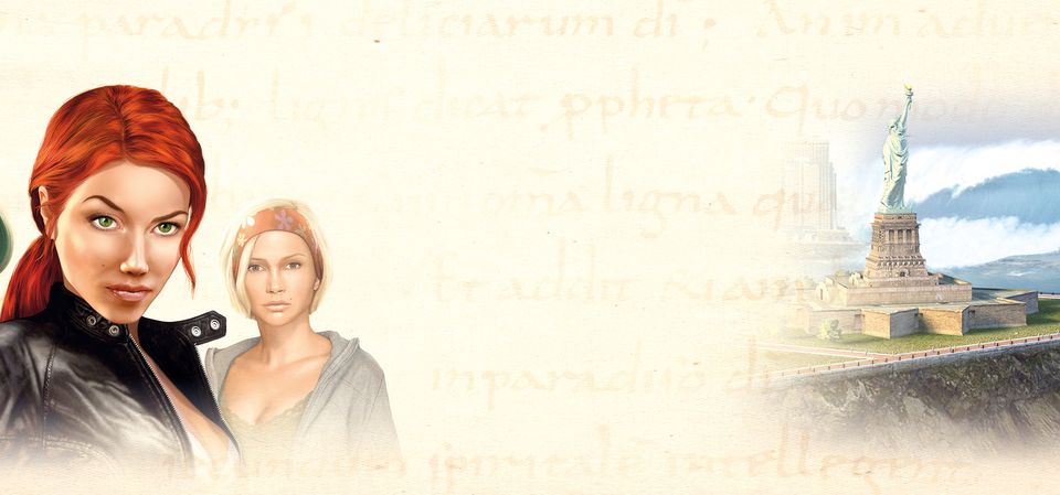 Secret Files 2: Puritas Cordis