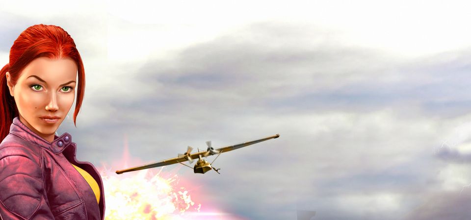 Secret Files: Tunguska