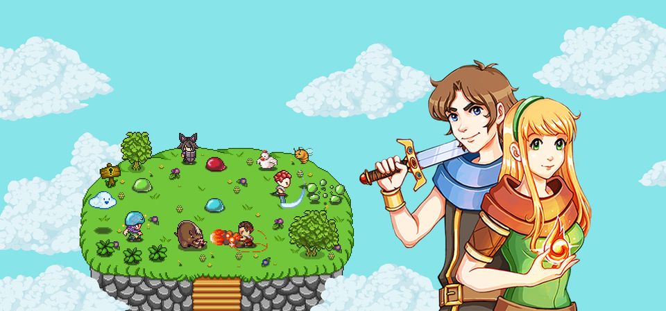 Secrets of Grindea