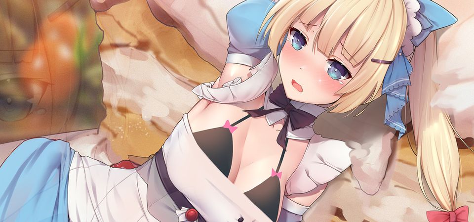 Seek Girl Ⅲ