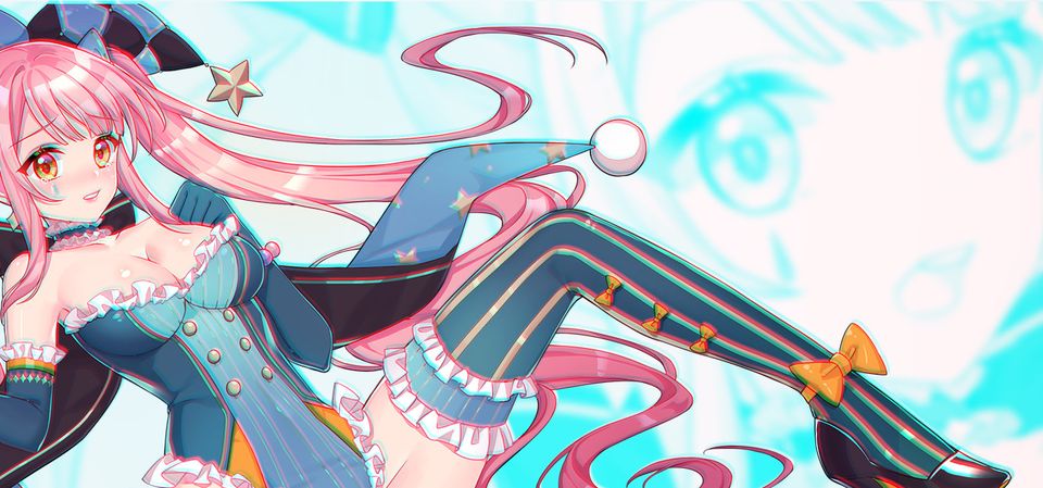 Seek Girl Ⅱ