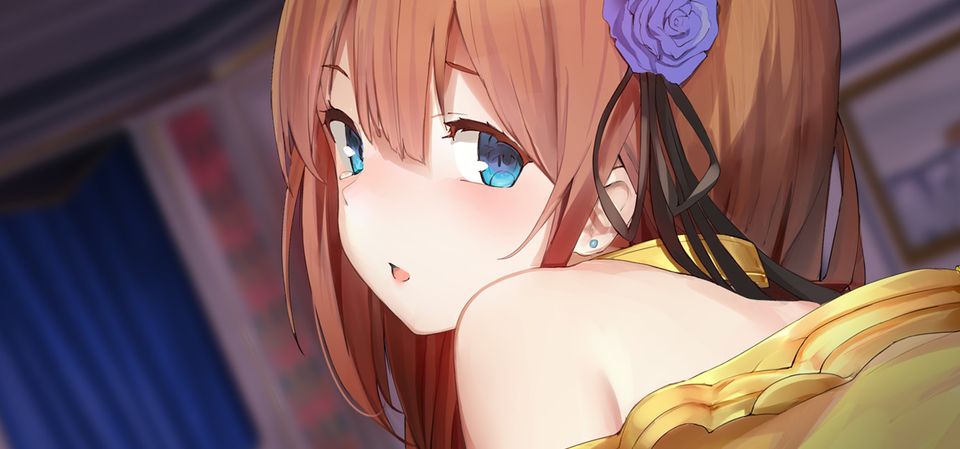 Seek Girl V