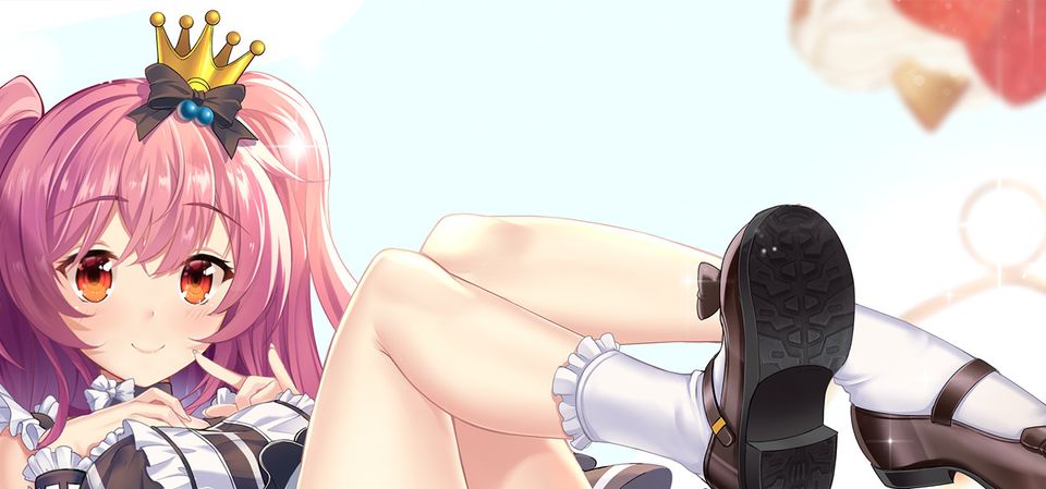 Seek Girl Ⅳ