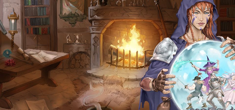 Seer's Gambit